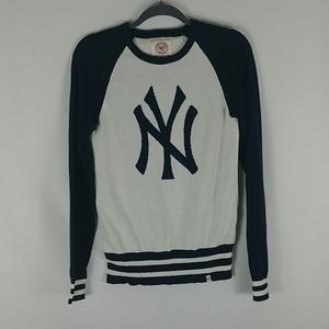 New York Yankees Sweater